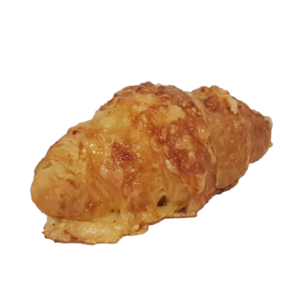 Sajtos croissant